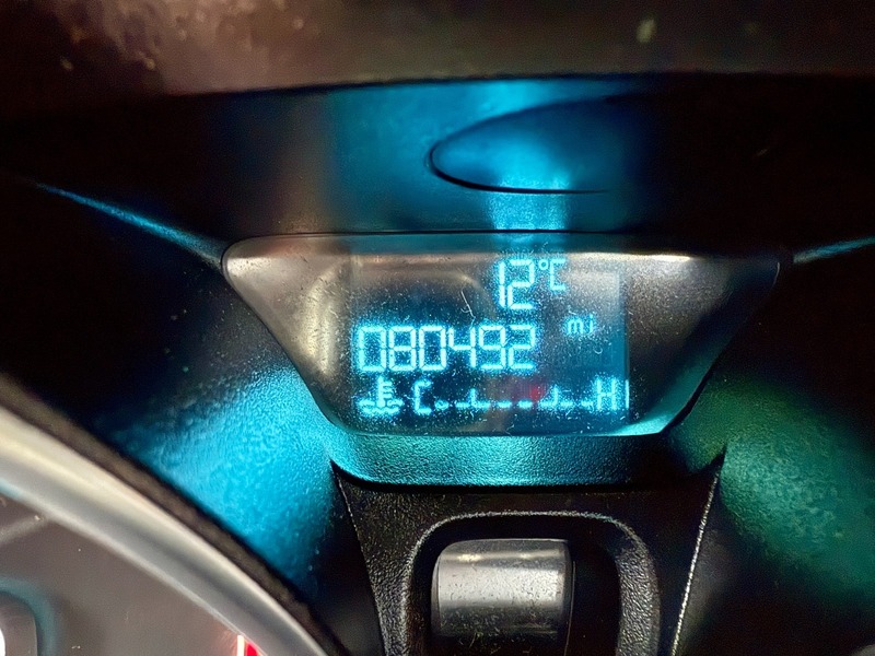 Used Ford Fiesta 2014 for sale - 76500590: Photo 2