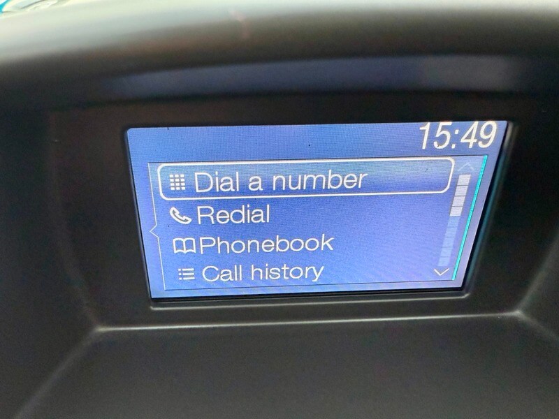 Used Ford Fiesta 2014 for sale - 76500590: Photo 22