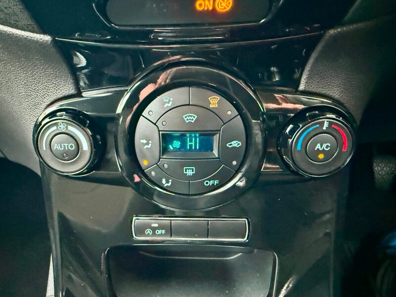 Used Ford Fiesta 2014 for sale - 76500590: Photo 23