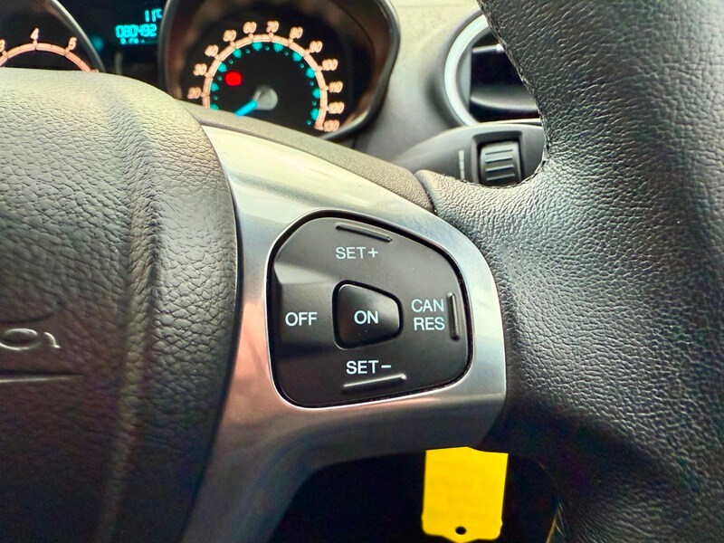 Used Ford Fiesta 2014 for sale - 76500590: Photo 28