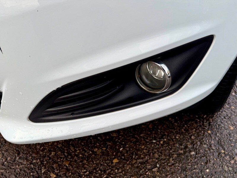 Used Ford Fiesta 2014 for sale - 76500590: Photo 7