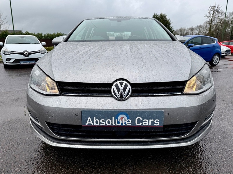 Used Volkswagen Golf 2015 for sale - 76950864: Photo 10