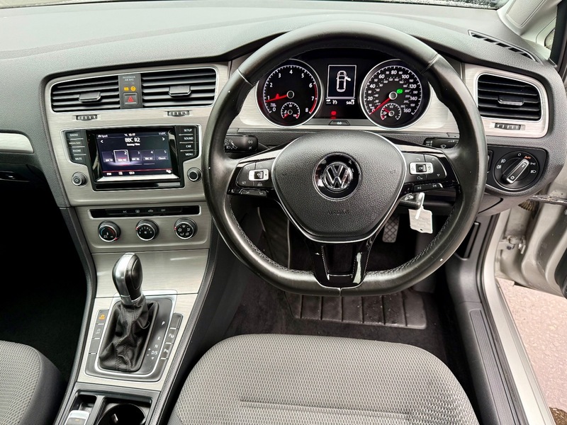 Used Volkswagen Golf 2015 for sale - 76950864: Photo 7