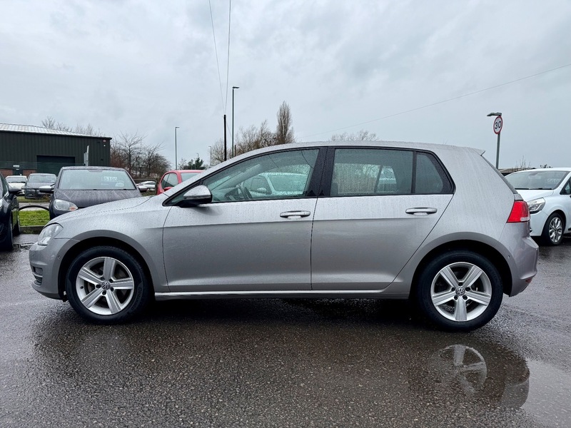 Used Volkswagen Golf 2015 for sale - 76950864: Photo 8
