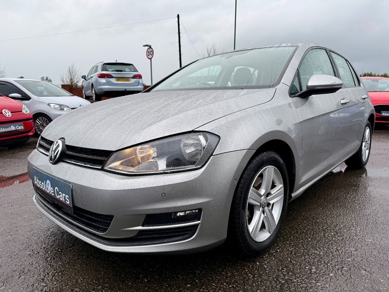 Used Volkswagen Golf 2015 for sale - 76950864: Photo 9