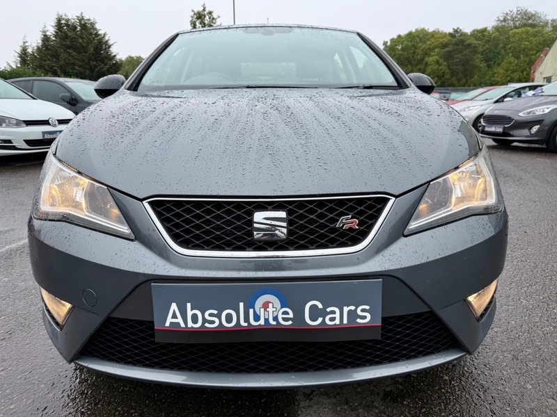 Used SEAT Ibiza 2016 for sale - 76500549: Photo 3