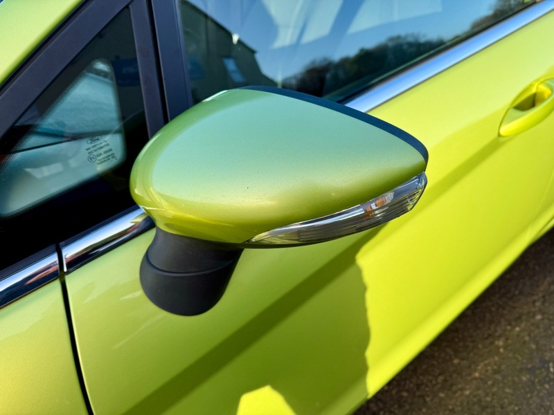 Used Ford Fiesta 2011 for sale - 76740898: Photo 11