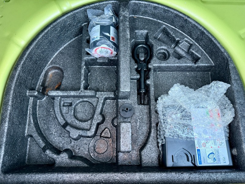 Used Ford Fiesta 2011 for sale - 76740898: Photo 14