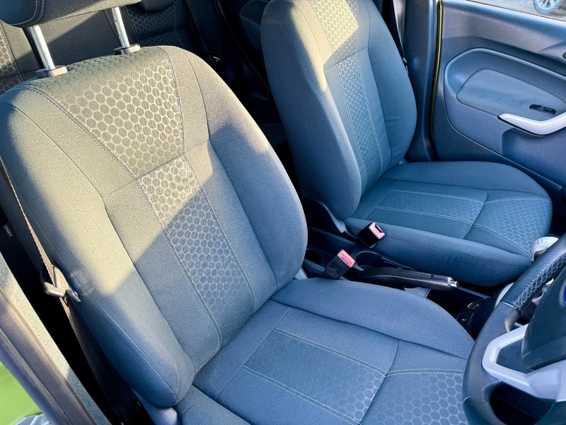 Used Ford Fiesta 2011 for sale - 76740898: Photo 16