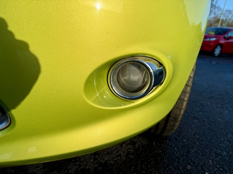 Used Ford Fiesta 2011 for sale - 76740898: Photo 7