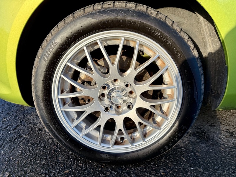 Used Ford Fiesta 2011 for sale - 76740898: Photo 9