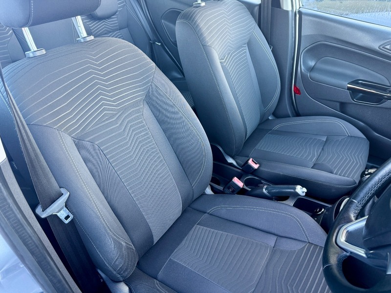 Used Ford Fiesta 2014 for sale - 77014687: Photo 15