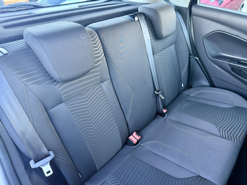 Used Ford Fiesta 2014 for sale - 77014687: Photo 16