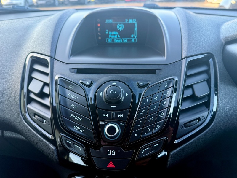 Used Ford Fiesta 2014 for sale - 77014687: Photo 19