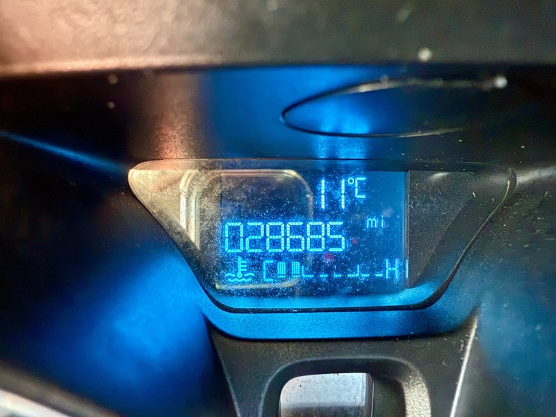 Used Ford Fiesta 2014 for sale - 77014687: Photo 2