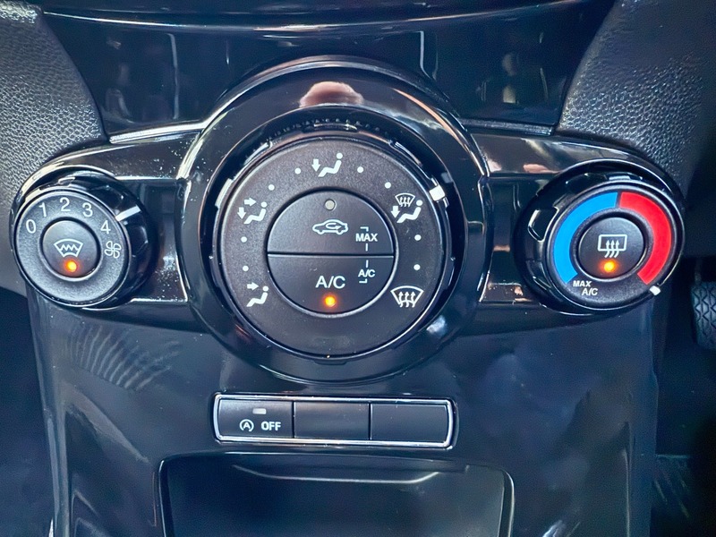 Used Ford Fiesta 2014 for sale - 77014687: Photo 21