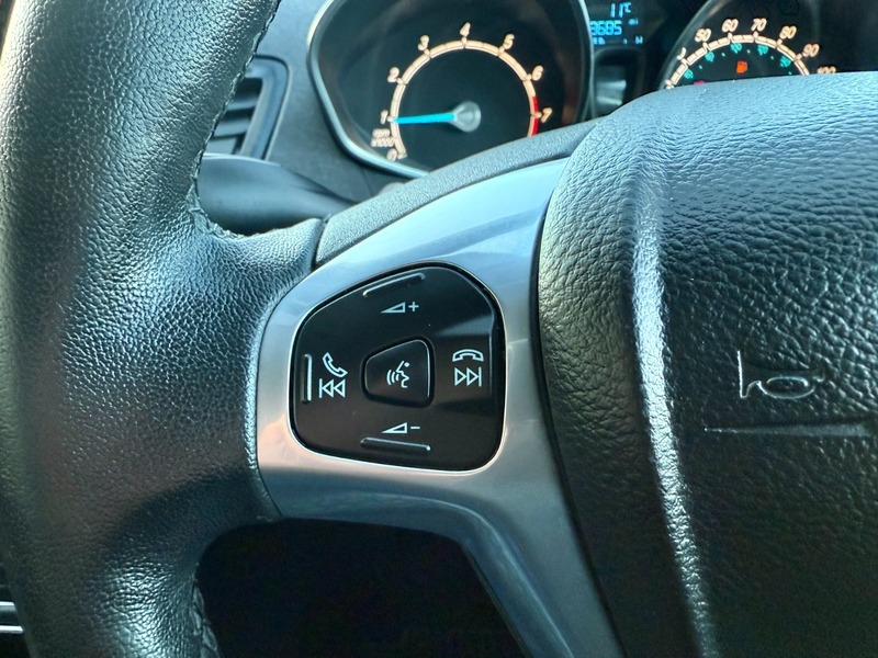 Used Ford Fiesta 2014 for sale - 77014687: Photo 25