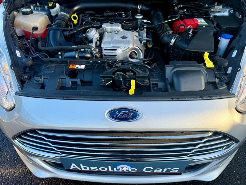 Used Ford Fiesta 2014 for sale - 77014687: Photo 29