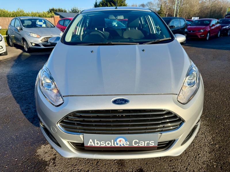 Used Ford Fiesta 2014 for sale - 77014687: Photo 5