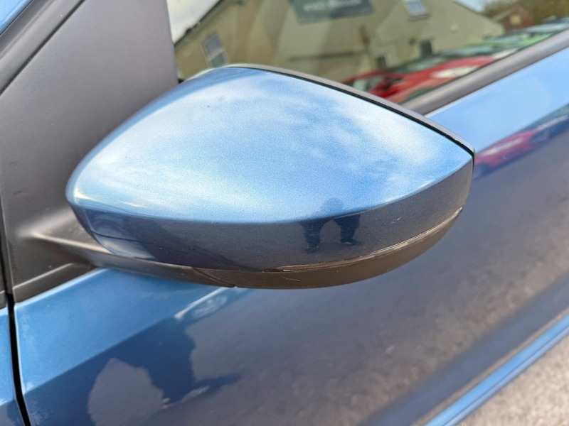 Used Volkswagen Polo 2017 for sale - 76500616: Photo 11