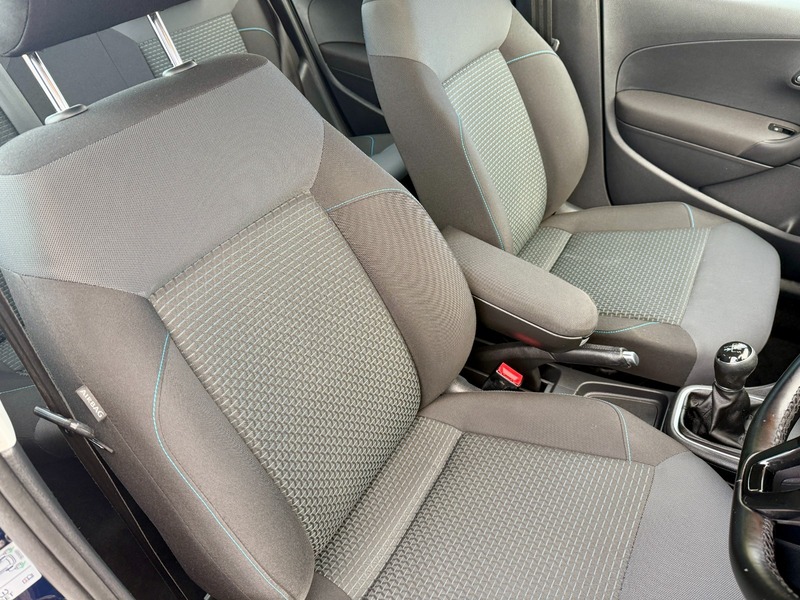 Used Volkswagen Polo 2017 for sale - 76500616: Photo 17