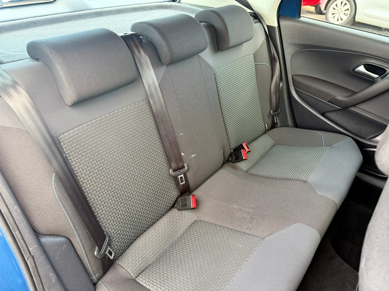 Used Volkswagen Polo 2017 for sale - 76500616: Photo 18