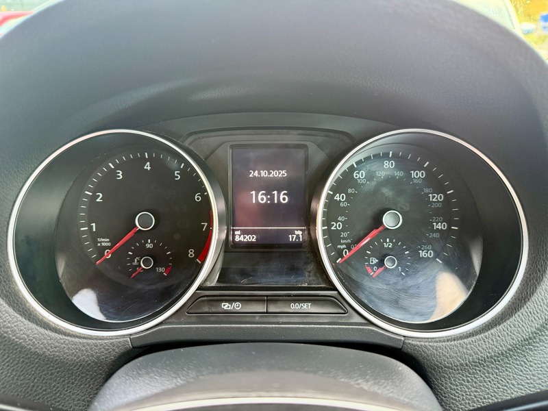Used Volkswagen Polo 2017 for sale - 76500616: Photo 20