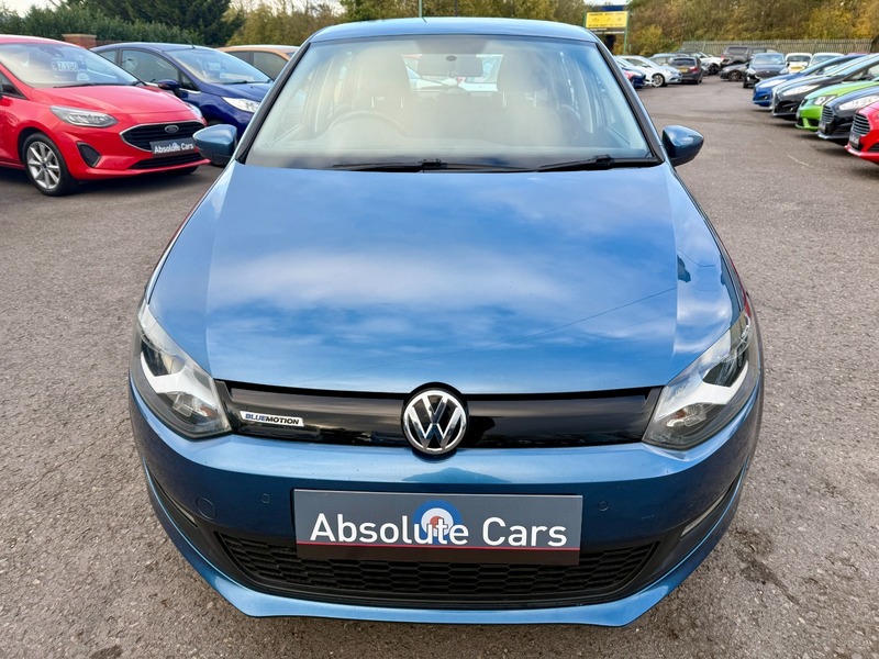 Used Volkswagen Polo 2017 for sale - 76500616: Photo 6