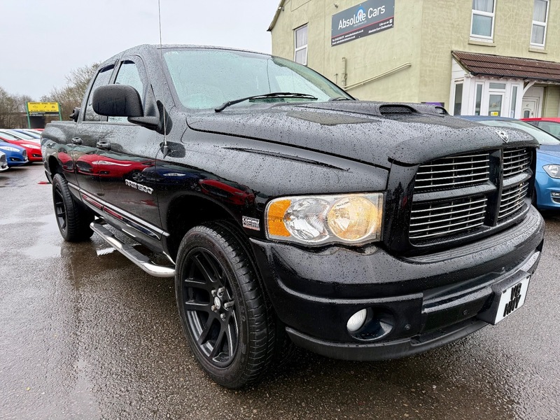 Used Dodge RAM 2005 for sale - 76950861: Photo 1