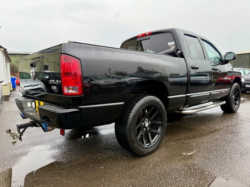 Used Dodge RAM 2005 for sale - 76950861: Photo 10