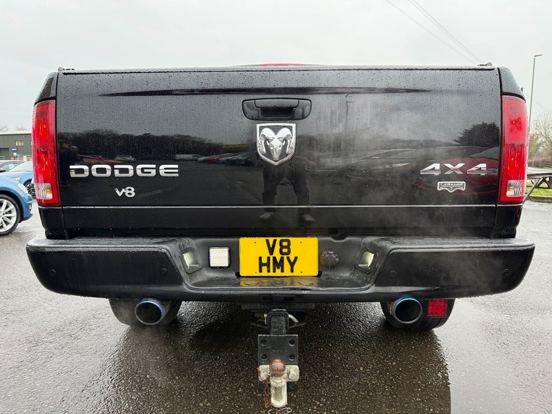 Used Dodge RAM 2005 for sale - 76950861: Photo 11