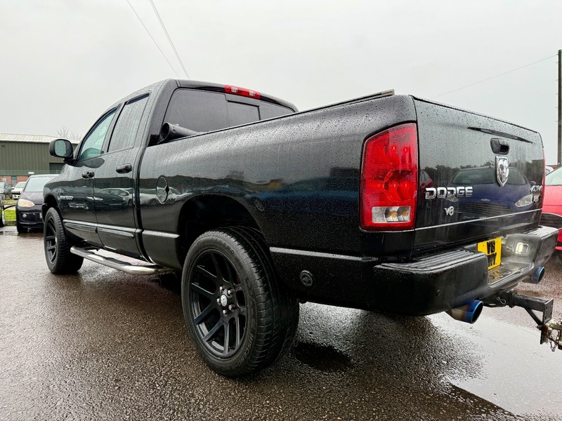 Used Dodge RAM 2005 for sale - 76950861: Photo 12