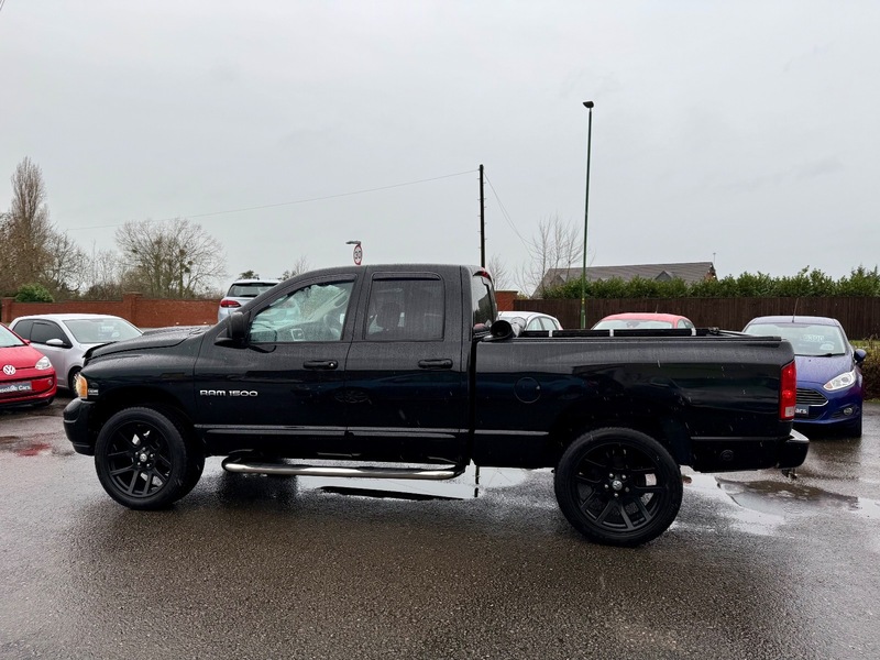 Used Dodge RAM 2005 for sale - 76950861: Photo 14