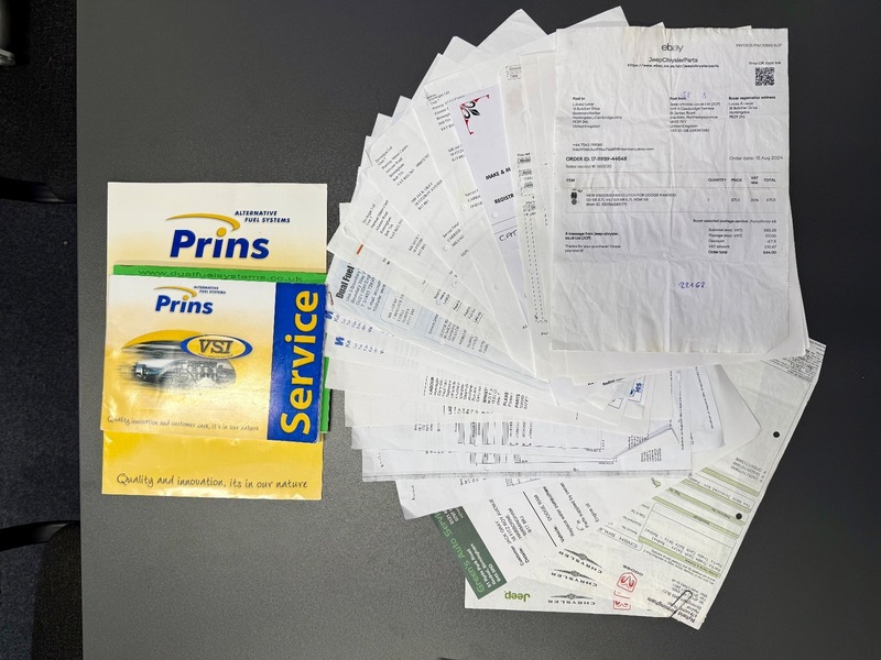 Used Dodge RAM 2005 for sale - 76950861: Photo 15