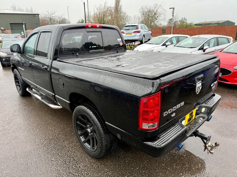 Used Dodge RAM 2005 for sale - 76950861: Photo 17