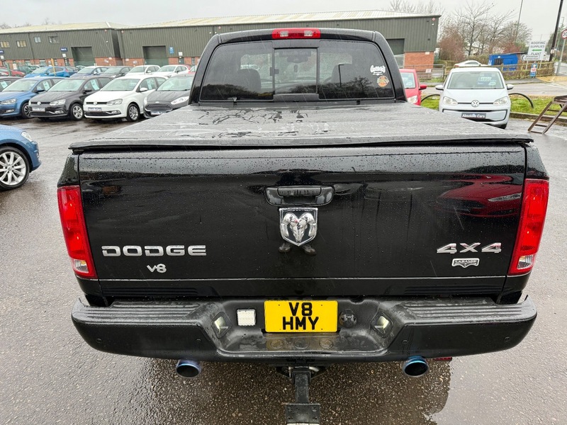 Used Dodge RAM 2005 for sale - 76950861: Photo 18