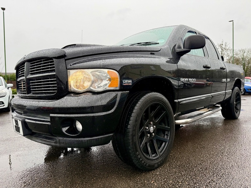Used Dodge RAM 2005 for sale - 76950861: Photo 19