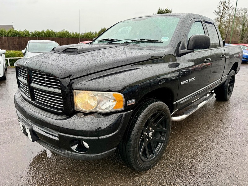 Used Dodge RAM 2005 for sale - 76950861: Photo 20