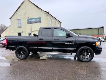 Used Dodge RAM 2005 for sale - 76950861: Photo