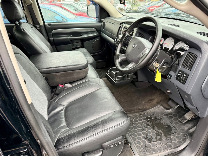 Used Dodge RAM 2005 for sale - 76950861: Photo 4