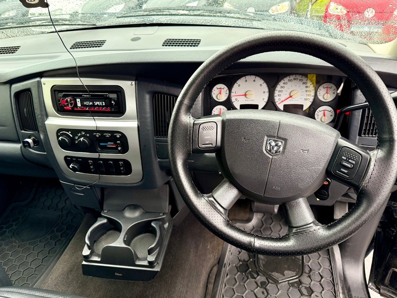 Used Dodge RAM 2005 for sale - 76950861: Photo 5