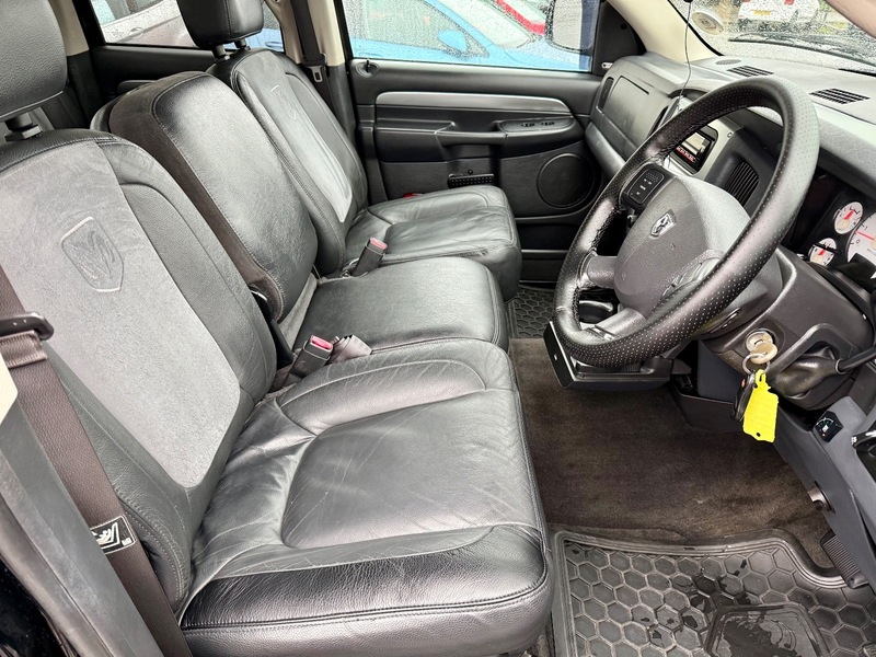 Used Dodge RAM 2005 for sale - 76950861: Photo 6