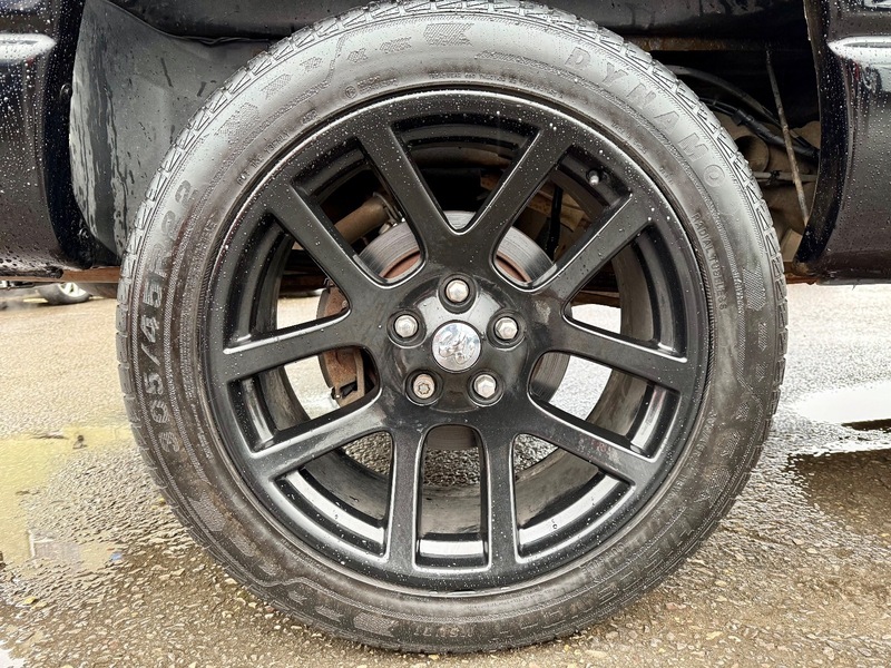 Used Dodge RAM 2005 for sale - 76950861: Photo 7