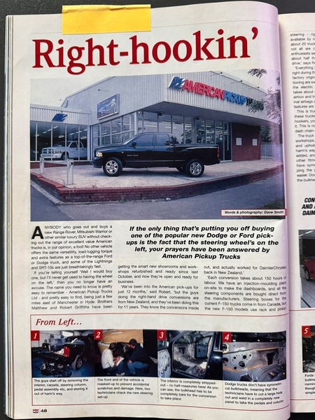 Used Dodge RAM 2005 for sale - 76950861: Photo 8