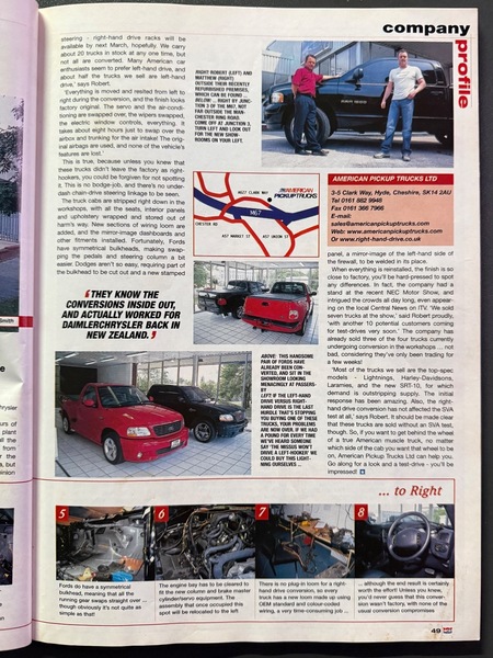 Used Dodge RAM 2005 for sale - 76950861: Photo 9