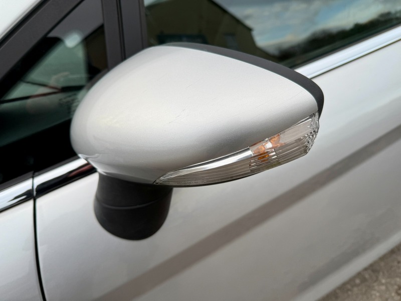 Used Ford Fiesta 2015 for sale - 76570796: Photo 11