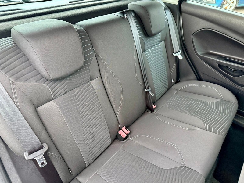 Used Ford Fiesta 2015 for sale - 76570796: Photo 17