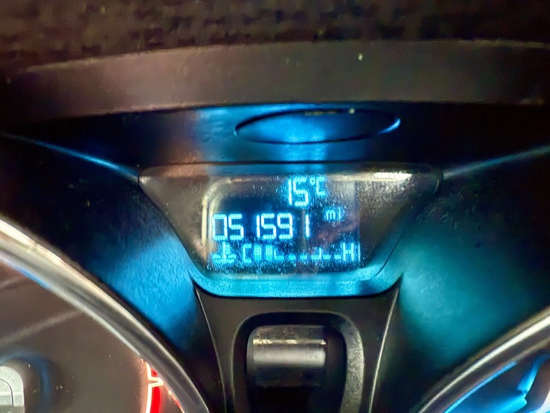 Used Ford Fiesta 2015 for sale - 76570796: Photo 2