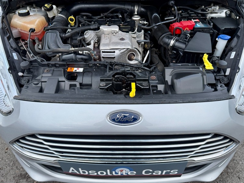 Used Ford Fiesta 2015 for sale - 76570796: Photo 29