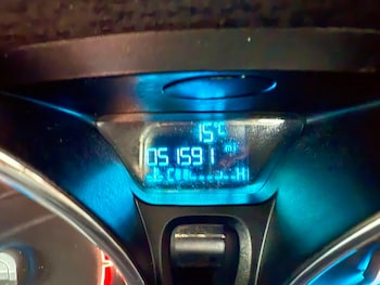 Used Ford Fiesta 2015 for sale - 76570796: Photo